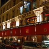 Bofinger Brasserie, Paris<br />photo credit: pbase.com